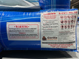 16' Glacier Tropic Wet or Dry Water Slide Combo