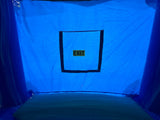 16' Glacier Tropic Wet or Dry Water Slide Combo
