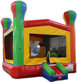 Bounce House Startup Package Square, Blue N Purple Water Slide Combo #7 Commercial Grade