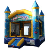 Bounce House Startup Package #3 Commercial Grade