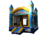 Bounce House Startup Package #18, Commercial Grade