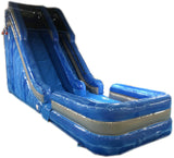 Big Water Slide Bounce House Commercial Grade Startup Package #2