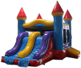 Bounce House Startup Package #21, Commercial Grade