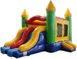 Bounce House Startup Package #27, Commercial Grade