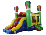 Bounce House Startup Package #18, Commercial Grade