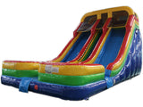 Big Water Slide Bounce House Commercial Grade Startup Package #2