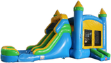 Bounce House Startup Package #24, Commercial Grade