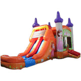 Bounce House Startup Package #36, Commercial Grade