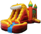 Bounce House Startup Package #27, Commercial Grade
