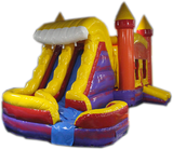 Bounce House Startup Package #28, Commercial Grade