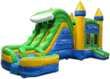 Bounce House Startup Package #23, Commercial Grade