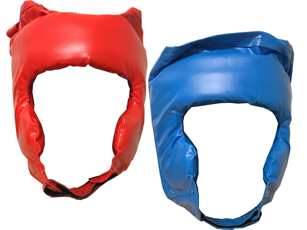 Get Joust Headgear Set for Inflatable Games – Gorilla Bounce