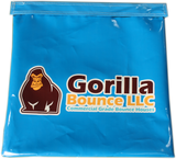 Vinyl Sand Bag Multi Color