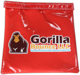 Vinyl Sand Bag Multi Color