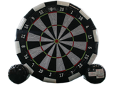 Backyard Darts