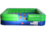 Inflatable Twister