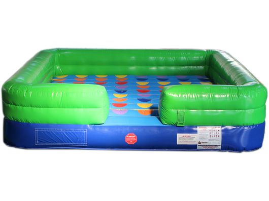 Inflatable Twister