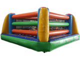Boxing Ring
