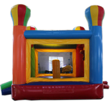 Bounce House Startup Package #32, Commercial Grade