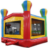 Bounce House Startup Package Balloon, Commercial Grade