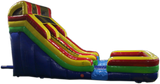 Bounce House Startup Package #32, Commercial Grade