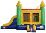Bounce House Startup Package #27, Commercial Grade