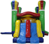Bounce House Startup Package Balloon, Commercial Grade