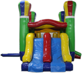 Bounce House Startup Package #18, Commercial Grade