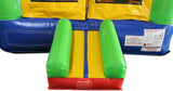 Big Water Slide Bounce House Commercial Grade Startup Package #40