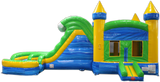 Bounce House Startup Package #21, Commercial Grade