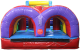 40' Obstacle