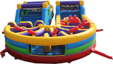 Boomerang Obstacle Complete