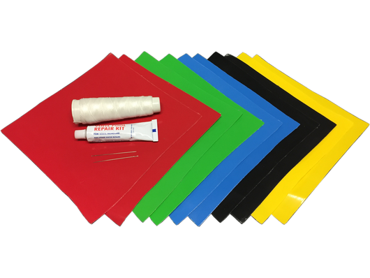 Vinyl Repair Patch Kit