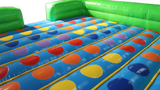 Inflatable Twister