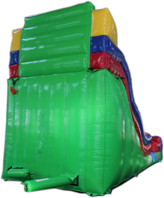 17'H Sport Water Slide - View 4