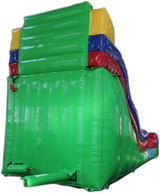 17'H Sport Water Slide