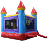 Bounce House Startup Package #23, Commercial Grade