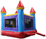 Bounce House Startup Package #21, Commercial Grade