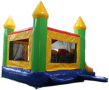 Bounce House Startup Package #27, Commercial Grade
