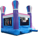 Big Water Slide Bounce House Commercial Grade Startup Package #40