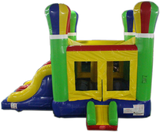 Bounce House Startup Package #18, Commercial Grade