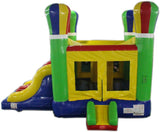 Bounce House Startup Package Balloon, Commercial Grade