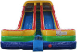 Big Water Slide Bounce House Commercial Grade Startup Package #2