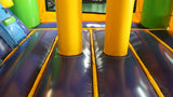 Big Water Slide Bounce House Commercial Grade Startup Package #40