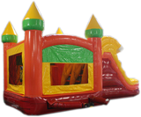 Bounce House Startup Package #27, Commercial Grade