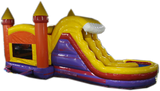 Bounce House Startup Package #32, Commercial Grade