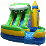 Bounce House Startup Package #21, Commercial Grade