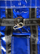 Bungee Belts