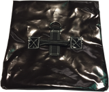 Vinyl Sand Bag Multi Color