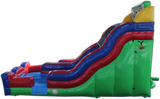 17'H Sport Water Slide